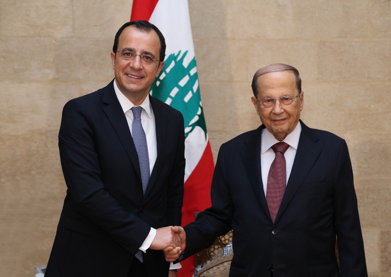 FM and Aoun