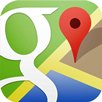 Τοποθεσία στο Google maps