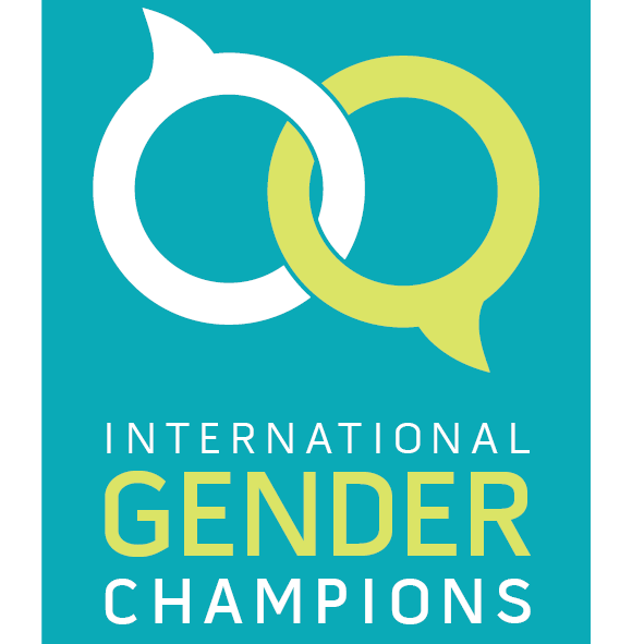 Ιnternational Gender Champions