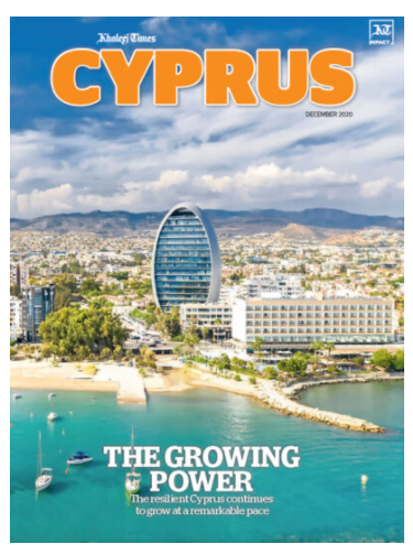 Cyprus Country Report 2020