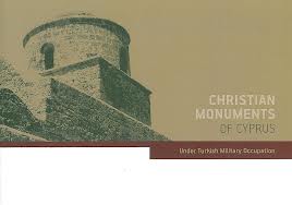 Christian monuments of Cyprus under Turkish military occupation