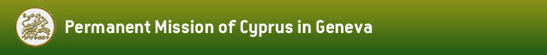 Permanent Mission of Cyprus in Geneva