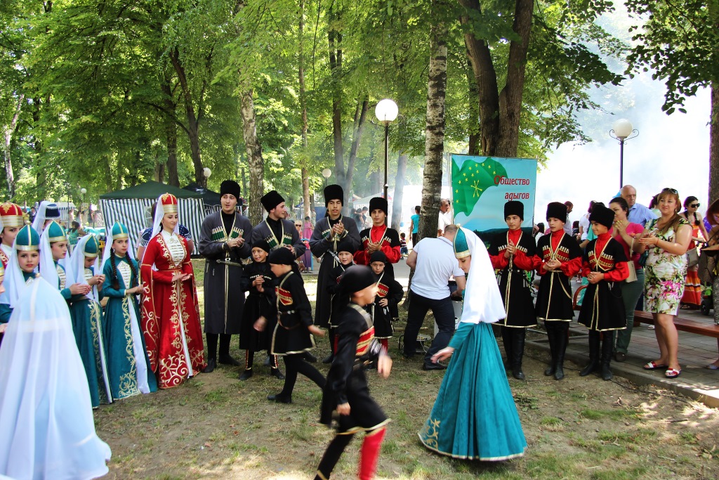 Επίσημη επίσκεψη Γ. Προξένου στην πόλη Σέβερσκαγια για τις εορταστικές εκδηλώσεις αφιερωμένες στην Ημέρα Ανεξαρτησίας της Ρωσίας (Σέβερσκαγια, Κρασνοντάρ)  