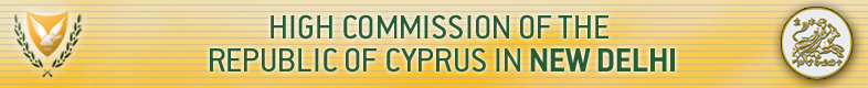 High Commission of the Republic of Cyprus in New Delhi